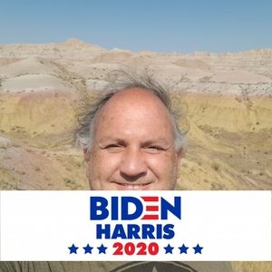 Meet your Posher, Douglas